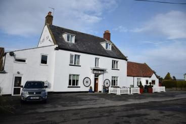 Image of the accommodation - The Flask Inn Robin Hoods Bay North Yorkshire YO22 4QH