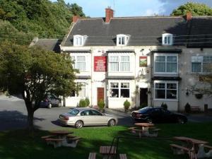 Image of - The Fox And Hounds