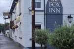 The Fox Inn OX13 6RZ 
