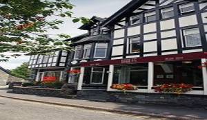 Image of the accommodation - The Gables Guest House Ambleside Cumbria LA22 9DJ