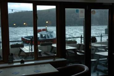 Image of the accommodation - The Galleon Inn Fowey Cornwall PL23 1AQ