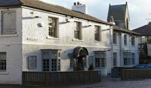 Image of the accommodation - The Garden House Inn Durham County Durham DH1 4NQ