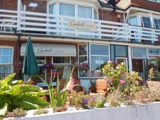 Image of the accommodation - The Garfield Guest House Eastbourne East Sussex BN22 7AE