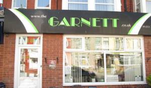 Image of - The Garnett Hotel