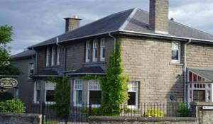 Image of the accommodation - The Gatehouse B&B Inverness Highlands IV2 3PG