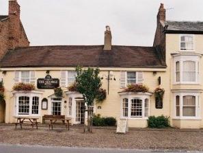 Image of - The George At Easingwold