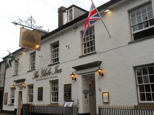 Image of - The Globe Inn