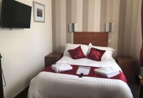 Image of the accommodation - The Globe Inn Seascale Cumbria CA20 1AL