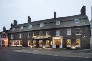 Image of the accommodation - The Goddard Arms Swindon Wiltshire SN1 3EG