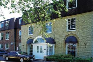 Image of the accommodation - The Gonville Hotel Cambridge Cambridgeshire CB1 1LY