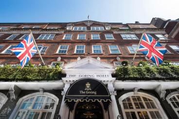 Image of the accommodation - The Goring London Greater London SW1W 0JW