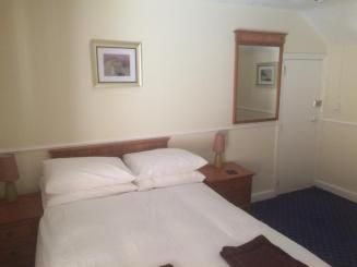 Image of the accommodation - The Grafton Rooms Northampton Northamptonshire NN1 2NW