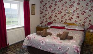 Image of the accommodation - The Grainary Farm Stay Scarborough North Yorkshire YO13 0DT