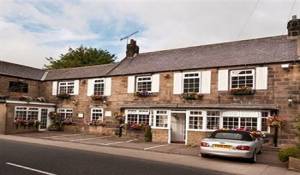 Image of the accommodation - The Granby Inn Morpeth Northumberland NE65 8DP