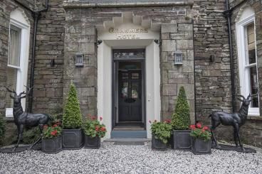 Image of - The Grasmere Hotel
