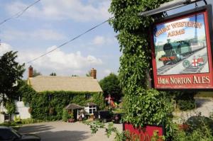 Image of - The Great Western Arms