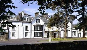 Image of the accommodation - The Green Hotel Golf & Leisure Resort Kinross Perth and Kinross KY13 8AS