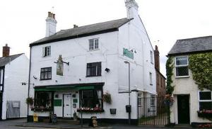 Image of the accommodation - The Green Man Pub Rugby Warwickshire CV22 6NS