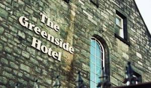 Image of the accommodation - The Greenside Hotel Glenrothes Fife KY6 3DA