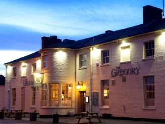 Image of the accommodation - The Gregory Grantham Lincolnshire NG32 1AD