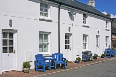 Image of the accommodation - The Gremlin Lodge Brecon Powys LD3 7EG