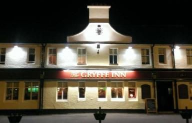 Image of - The Gryffe Inn