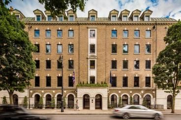 Image of the accommodation - The Halkin by COMO London Greater London SW1X 7DJ