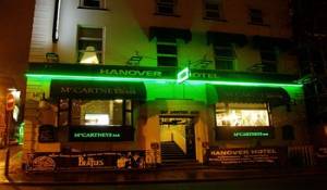 Image of - The Hanover Hotel