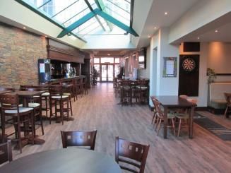 Image of the accommodation - The Harboro Hotel Melton Mowbray Leicestershire LE13 1AF