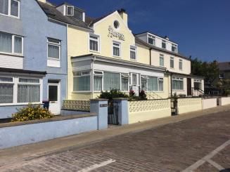 Image of the accommodation - The Haven Holyhead Isle of Anglesey LL65 1DG