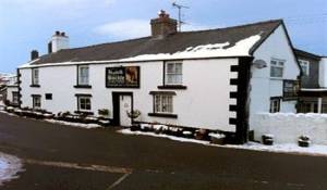 Image of the accommodation - The Hawk & Buckle Inn Denbigh Conwy LL16 5ED