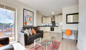 Image of the accommodation - The Heights at Athena Court Maidenhead Berkshire SL6 1RR