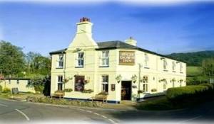 Image of the accommodation - The Highdown Inn Totland Isle of Wight PO39 0HY