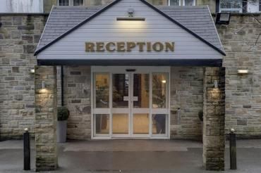 Image of the accommodation - The Higher Trapp Hotel Burnley Lancashire BB12 7QW