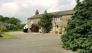 Image of - The Highwayman Hotel