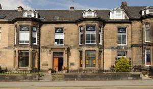 Image of the accommodation - The Hostel Edinburgh City of Edinburgh EH12 5DR