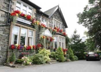 Image of the accommodation - The Howbeck and The Retreat In Windermere Windermere Cumbria LA23 2LA