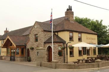 Image of the accommodation - The Huntsman of Little Wenlock Telford Shropshire TF6 5BH
