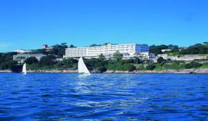 Image of - The Imperial Hotel Torquay