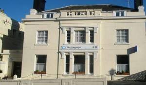 Image of the accommodation - The Imperial Plymouth Plymouth Devon PL1 2QD