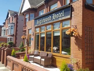 Image of the accommodation - The Inglewood Hotel Blackpool Lancashire FY2 9TB