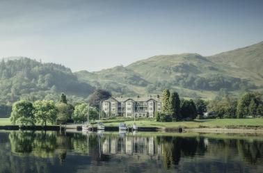 Image of the accommodation - The Inn On The Lake Ullswater Cumbria CA11 0PE