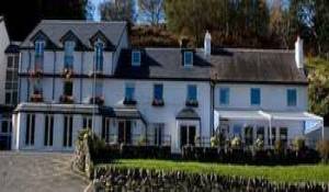 Image of the accommodation - The Inn on Loch Lomond Alexandria West Dunbartonshire G83 8PD