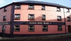 Image of - The Iona Inn - Guest house