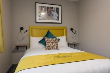 Image of the accommodation - The Ireton by Stay in Belfast Belfast City of Belfast BT7 1LH