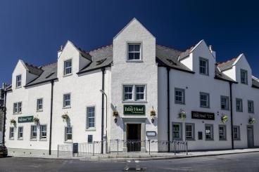 Image of the accommodation - The Islay Hotel Port Ellen Isle of Islay PA42 7DF