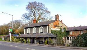 Image of the accommodation - The Ivy House Chalfont St Giles Buckinghamshire HP8 4RS