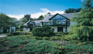 Image of the accommodation - The Kenmore Club by Diamond Resorts Aberfeldy Perth and Kinross PH15 2HH