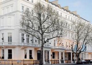 Image of the accommodation - The Kensington Hotel South Kensington Greater London SW7 5LR