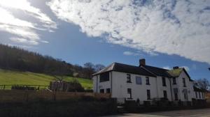 Image of the accommodation - The Kestrel Inn Crickhowell Powys NP8 1SB